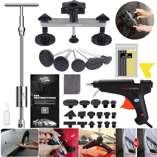 Pdr car paintless dent - pdr,