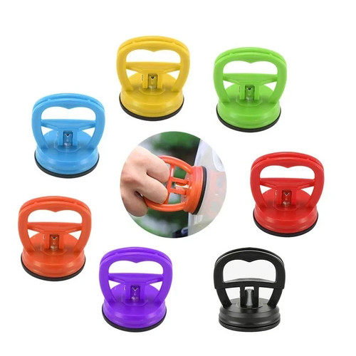 Auto car body ding - ding, remover