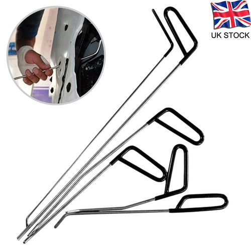 Auto pdr puller - rods, dent