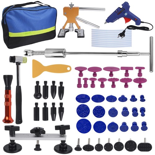 Pdr tools car - car, paintless