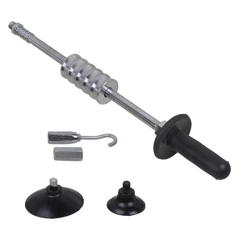 Air pneumatic dent - dent, puller