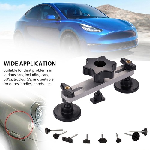 9pcs car dent - car, removal