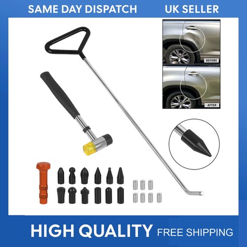 14pcs paintless dent repair - paintless,