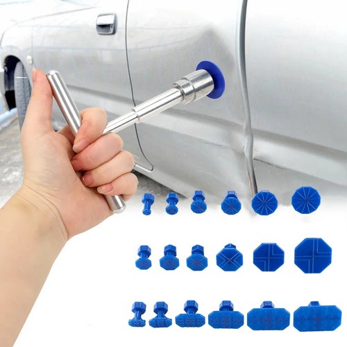 Car dent repair puller kit - repair,