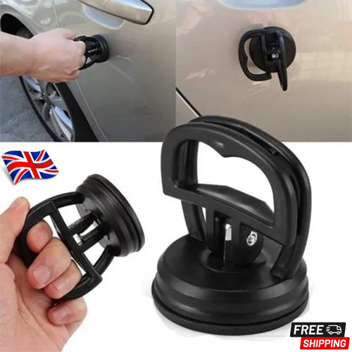 Car dent puller suction cup - dent,