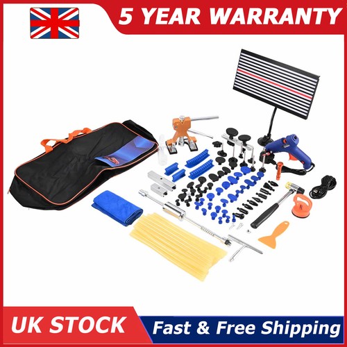 Pdr car paintless kit - kit, dent
