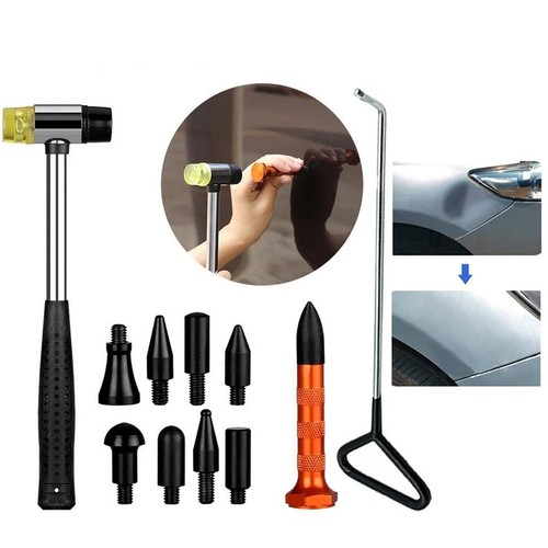 11p paintless dent repair rod - 11p,
