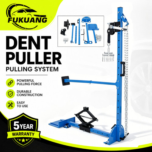 Car dent puller pulling - puller,
