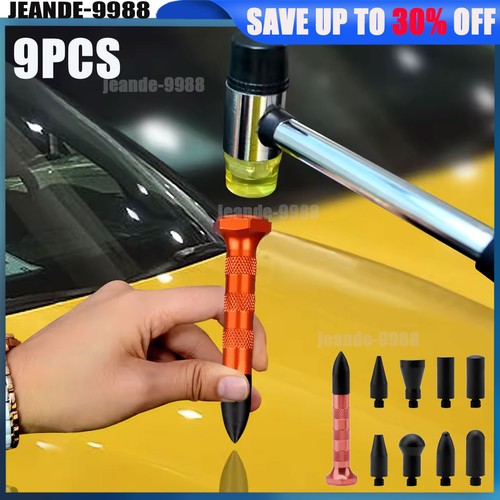 Paintless car body dent tap - paintless,