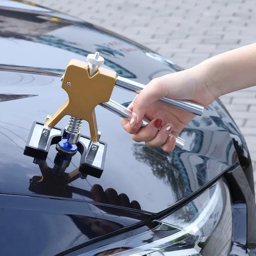 19pcs car paintless dent - 19pcs,