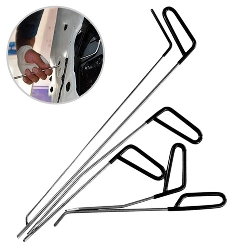 Auto pdr puller rods dent - puller,