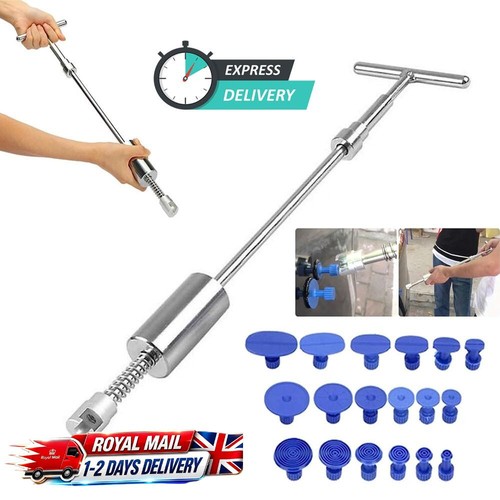 18pcs car paintless dent - 18pcs,
