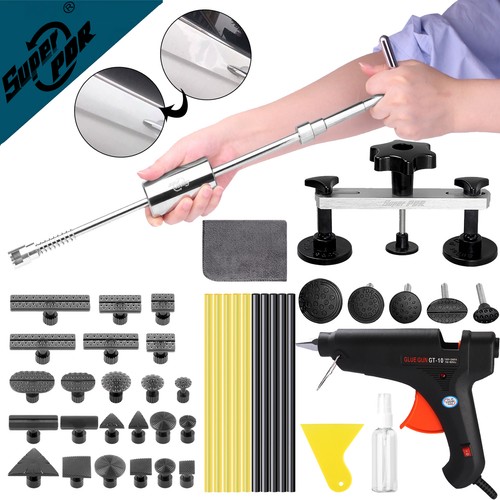 Pdr car dent puller - puller, lifter