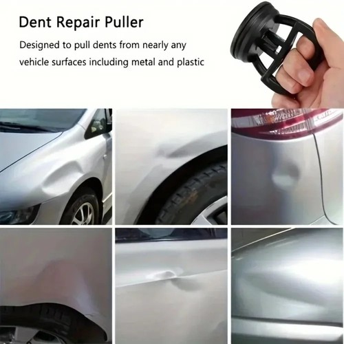 Auto car body ding remover - car,