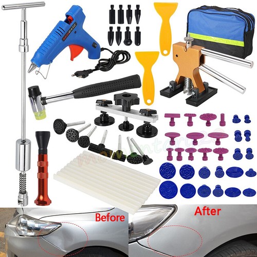 Pdr tools car paintless kit - car,