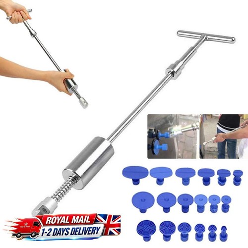 Car paintless dent removal kit - dent,