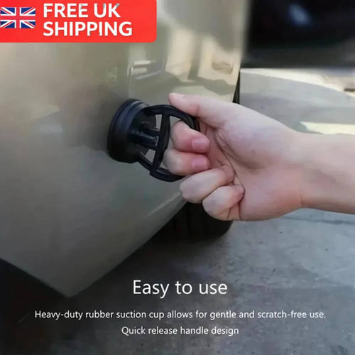 Mini dent puller suction - mini, cups