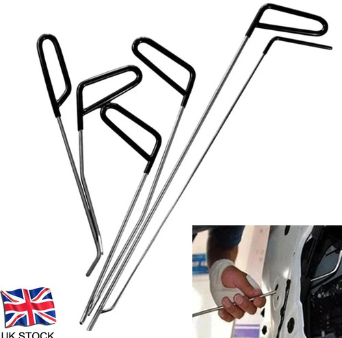 Auto pdr puller rods - auto, dent