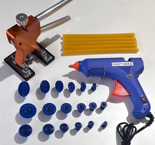 Car dent repair kit glue - dent,