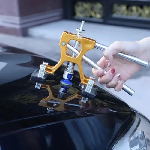 19pcs car paintless dent - car,