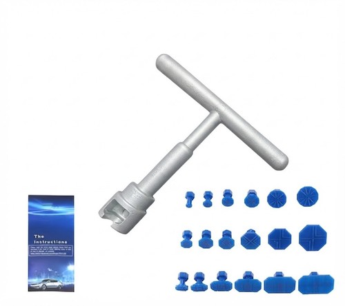 18pcs paintless dent repair - 18pcs,