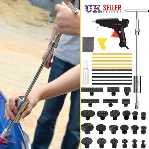 40pcs car paintless dent - 40pcs,