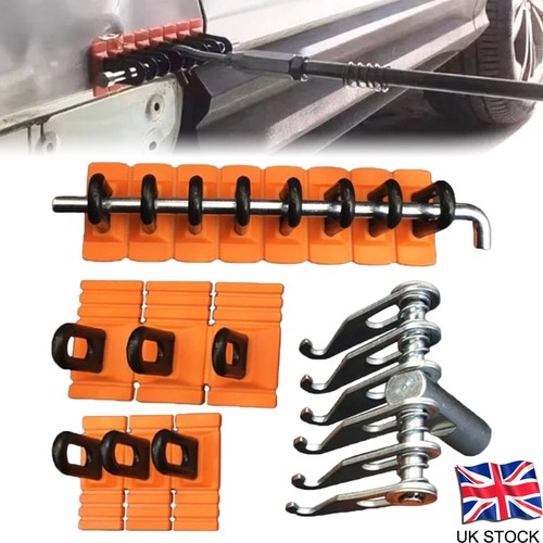 Paintless glue puller - glue,