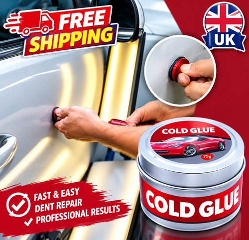 75g cold glue dent - glue,
