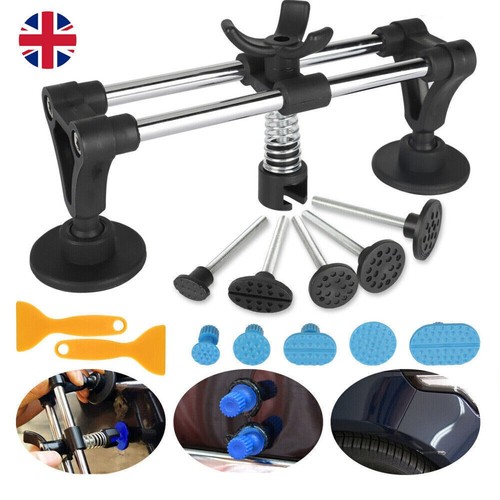 Car paintless dent puller - car,