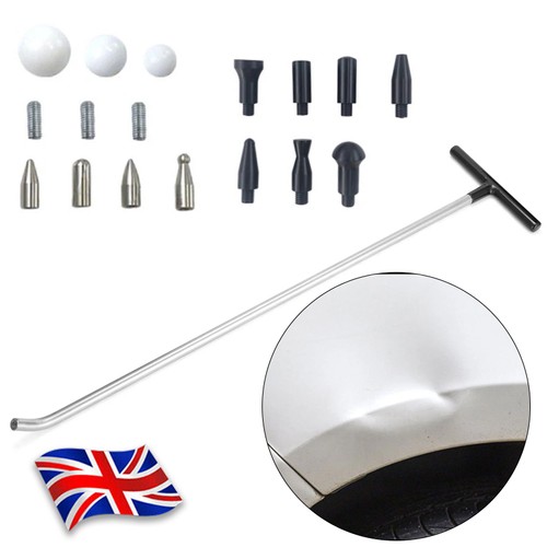 Dent removal rods car - dent,
