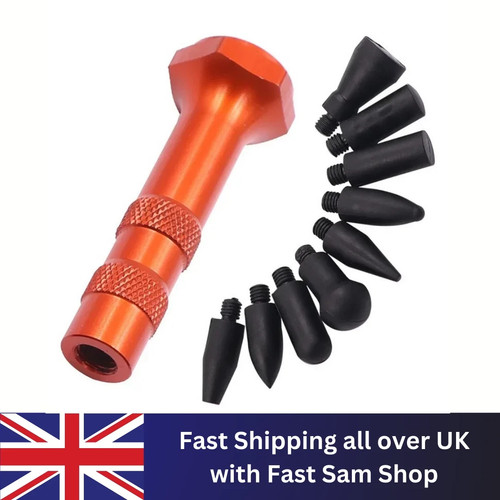Dent removal knock down pen - dent,
