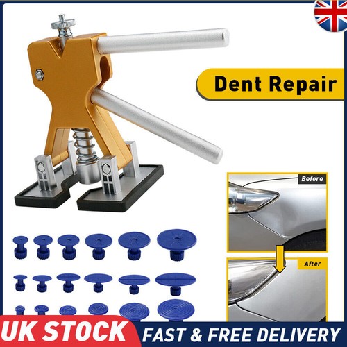 19pcs car paintless dent - 19pcs,