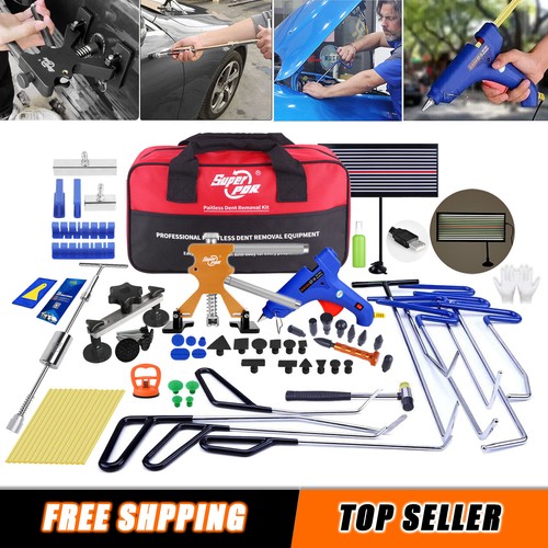 Pdr tools car paintless dent - pdr,