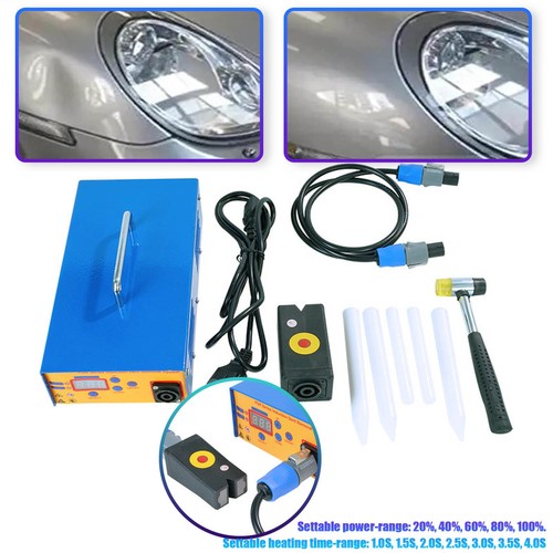 Pdr paintless dent repair - pdr,