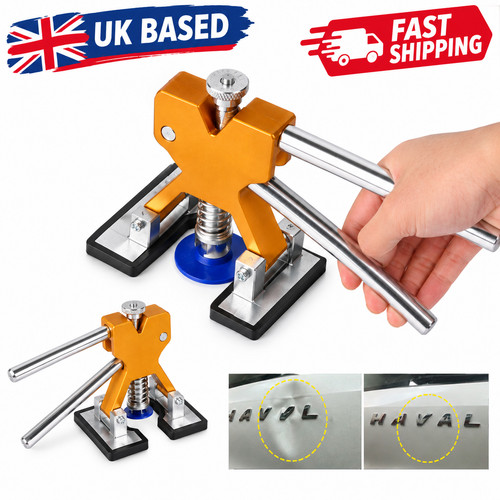 Car dent repair kit - repair, paintless