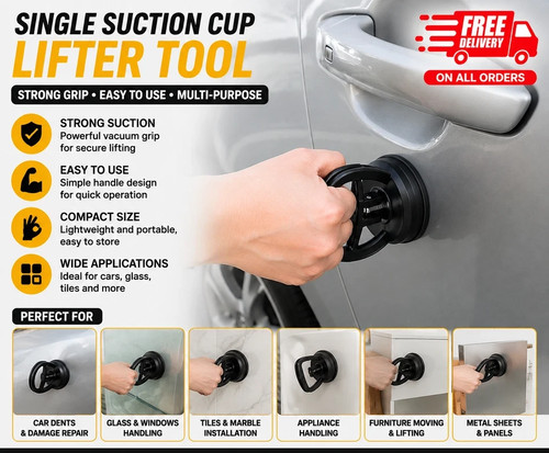 Auto car body ding remover - auto,